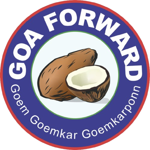 Goa Forward logo